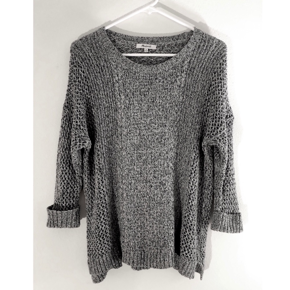 Madewell Sweater (M)